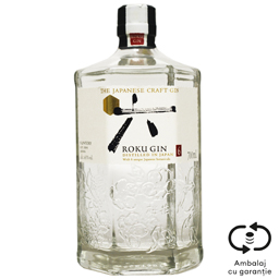 Gin 0.7L