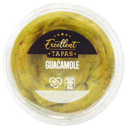 Guacamole 150g