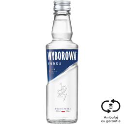 Vodca 0.2L
