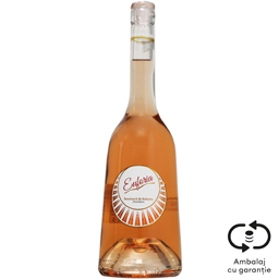 Vin roze demidulce Busuioaca de Bohotin 0.75L