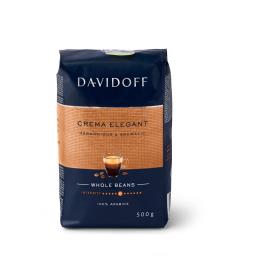 Cafea boabe Crema Elegant 500g