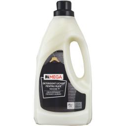 Detergent lichid pentru rufe negre, 20 spalari 1.5L