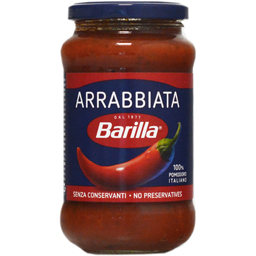 Sos de tomate Arrabbiata 400g