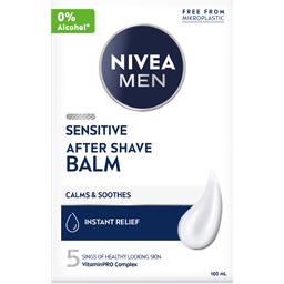 Lotiune dupa ras Sensitive 100ml