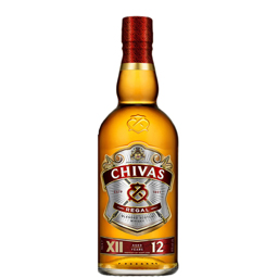 Blended Scotch Whisky 12 ani 0.7L