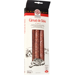 Carnati de Sibiu 200g