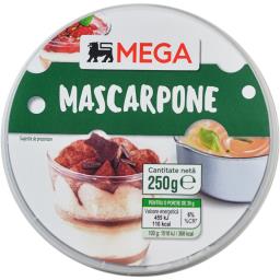 Mascarpone 250g
