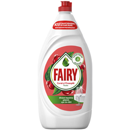 Detergent lichid pentru spalat vase Rodie 1.35L