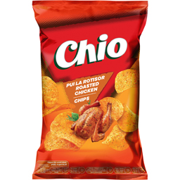 Chipsuri cu gust de pui 125g