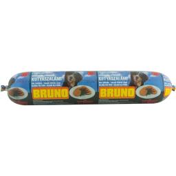 Salam pentru caini cu carne de vita 1kg