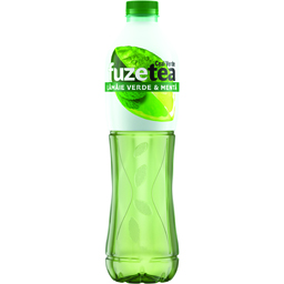 Ceai verde lamaie verde si menta 1.5L