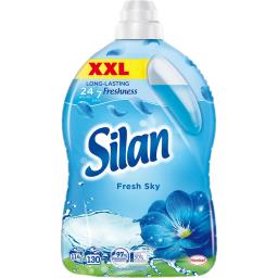 Balsam de rufe Fresh Sky, 130 spalari 2860ml