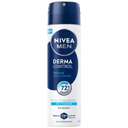 Deodorant spray Derma Control Defend 150ml