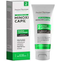 Balsam de par 200ml