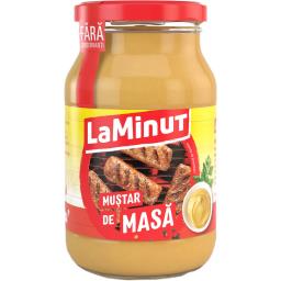 Mustar de masa 425g