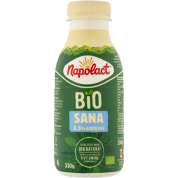 Sana 3.5% grasime 330g