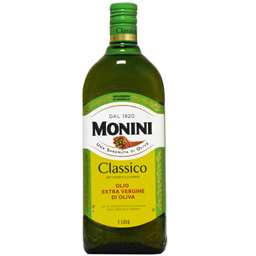 Ulei de masline extravirgin Clasic 1L