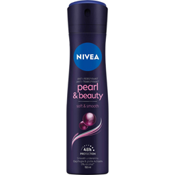 Deodorant spray Pearl & Beauty 150ml