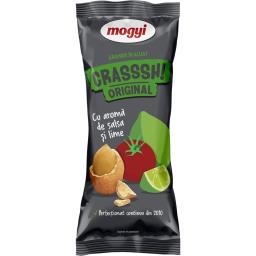 Arahide in aluat cu aroma de salsa si lime 60g