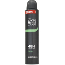 Deodorant spray Extra Fresh 200ml