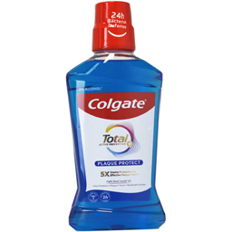 Apa de gura Total Active Prevention 500ml