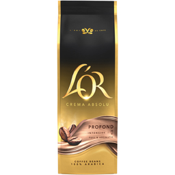 Cafea boabe Crema Absolu Profond 500g