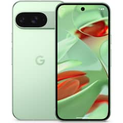 Google Pixel 9, 128GB, 12GB RAM, 5G, Wintergreen