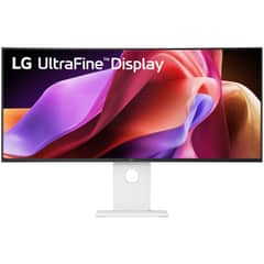 Monitor LG UltraFine 40" 5K2K Nano IPS, Thunderbolt